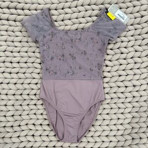 Intermezzo Ballet Leotard